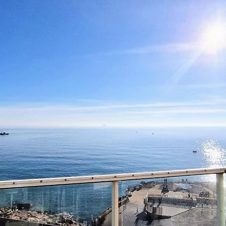 Le Marty 53 Un Balcon Sur La Mer Centre Historique Sète Esterno foto
