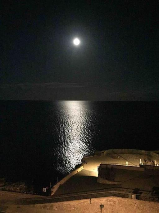 Le Marty 53 Un Balcon Sur La Mer Centre Historique Sète Esterno foto